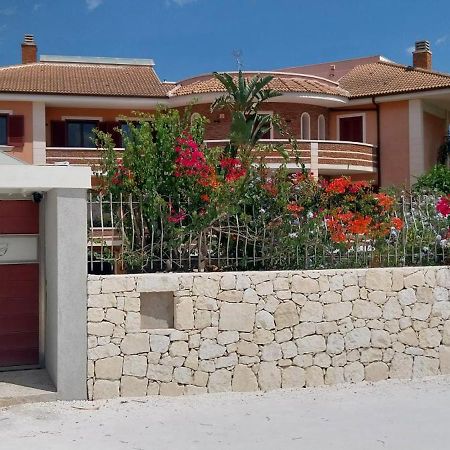 Villa Giulia Syracuse Exterior foto