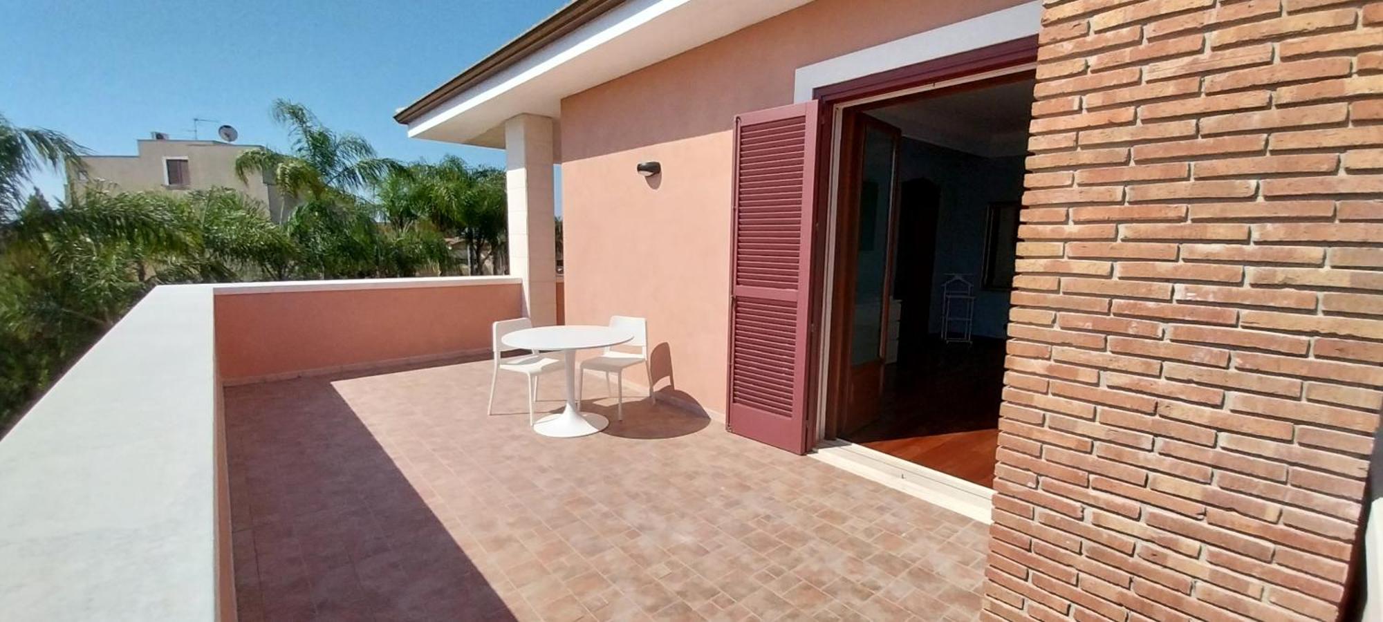 Villa Giulia Syracuse Exterior foto