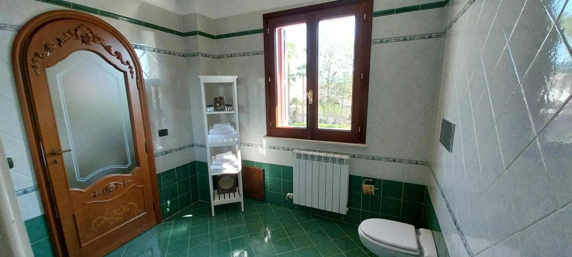 Villa Giulia Syracuse Exterior foto