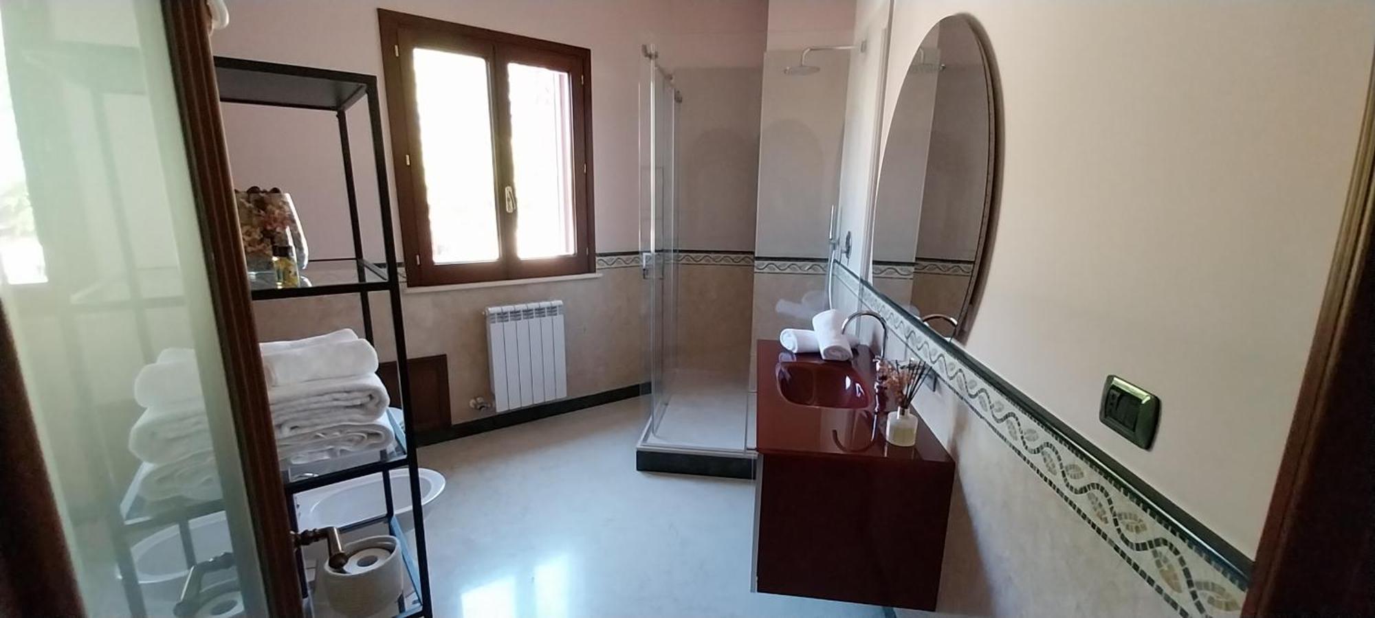 Villa Giulia Syracuse Exterior foto