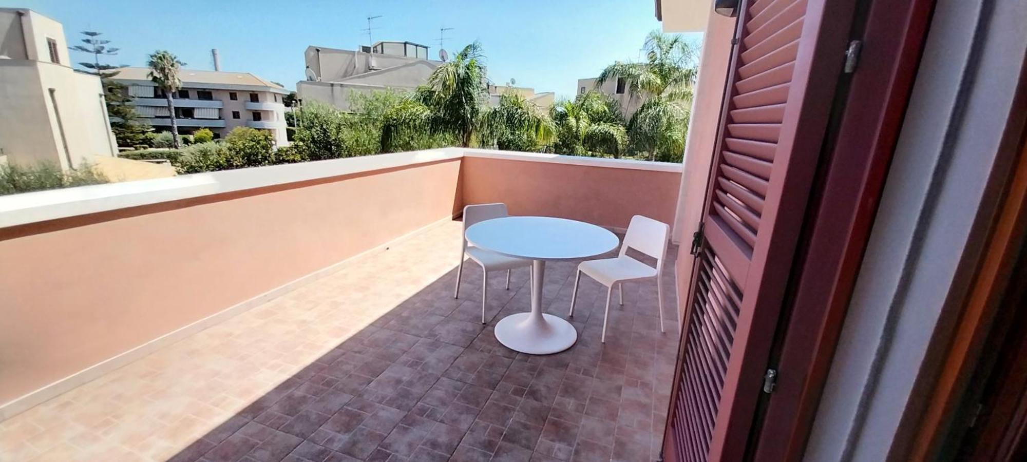 Villa Giulia Syracuse Exterior foto